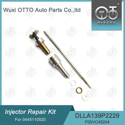 0445110520 Bosch Injector Repair Kit