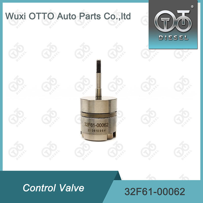 Common Rail  Control Valve 32F61-00062 for Diesel Engine Injector 326-4700
