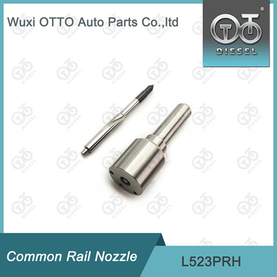 L523PRH Common Rail Injector Nozzle Delphi OEM