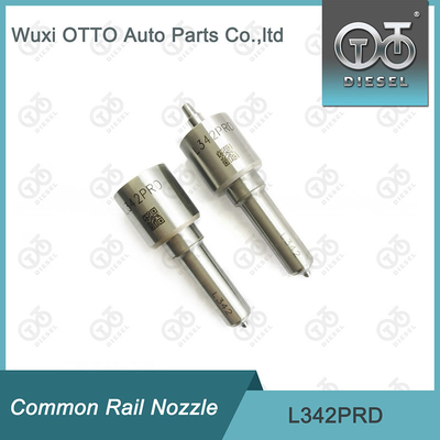 L342PRD Delphi Common Rail Nozzle For Injector R00101D PSA / FORD DW10C