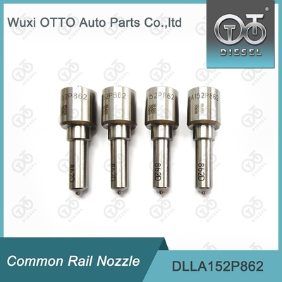DLLA152P862 Denso Common Rail Nozzle For Injector 095000-698# / 610#
