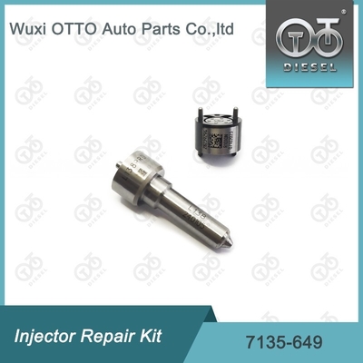 7135-649 Delphi Injector Repair Kit For Injectors R04601D
