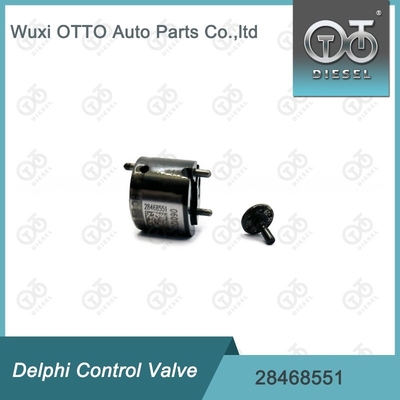 28468551 Delphi Common Rail Control Valve For Injectors 28506046 VW GOLF 1.6L E6 61 / 88 KW SUV
