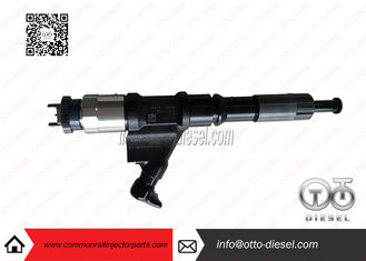 Toyota , Howo Common Rail Injector Parts Denso Injector 095000-6700