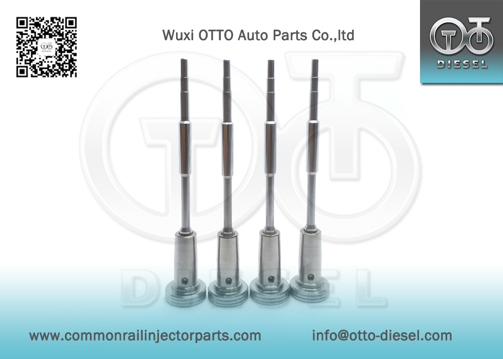 Bosch Injector Control Valve Common Rail Injector Valve F 00R J02 130