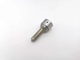C9 Common Rail Nozzle High Speed Steel  for  injector