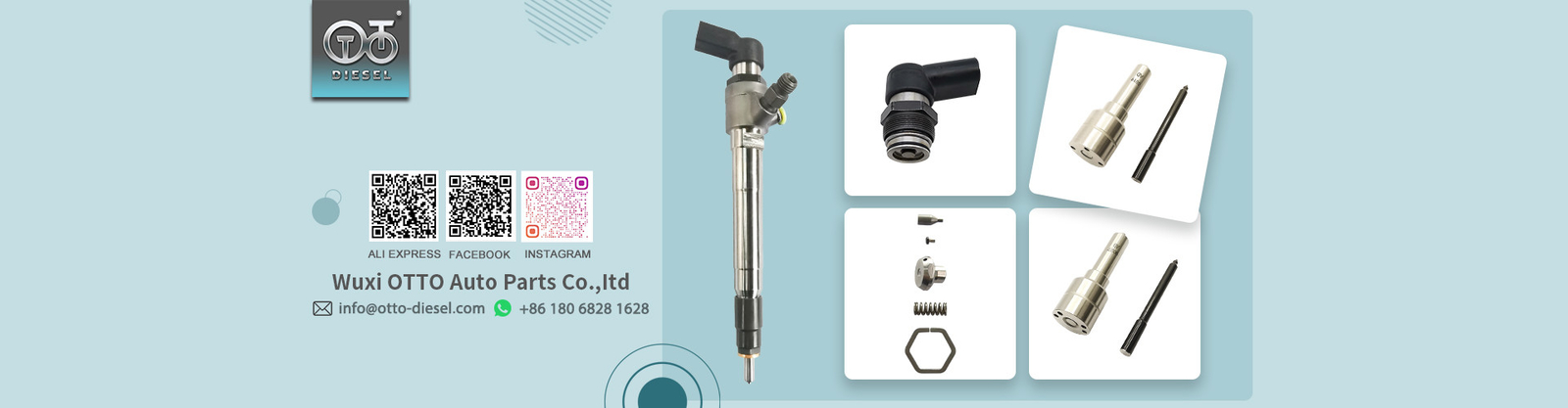 Siemens Vdo Nozzle