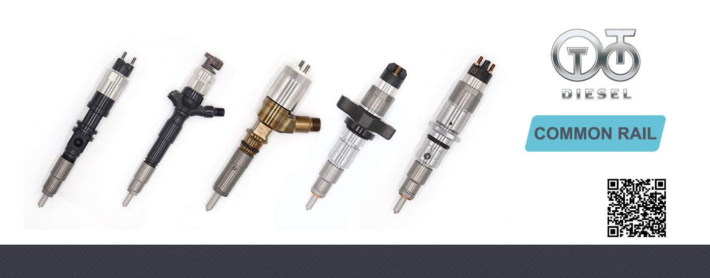 Denso Injector Control Valve