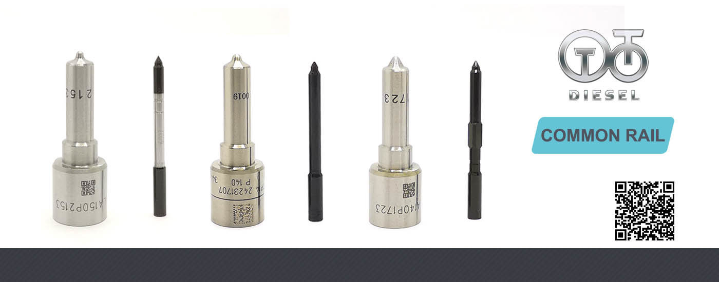 Injector Control Valve