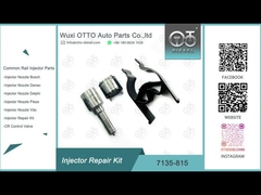 7135-815 Delphi Injector Repair Kit