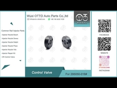 Denso Control Valve For Injector 295050-046#/018#/020# 23670-0L090 23670-30400