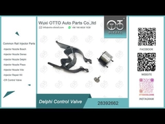 Delphi 28392662 Common Rail Control Valve For Injector 28342997