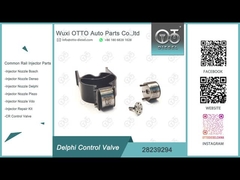 28239294 Delphi Injector Control Valve  For Delphi Injectors EJBR02401Z/02901D etc.
