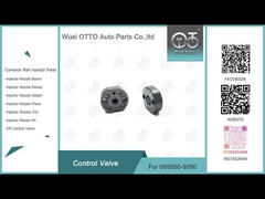 Denso Common Rail Control Valve 4# For Injectors 095000-5550