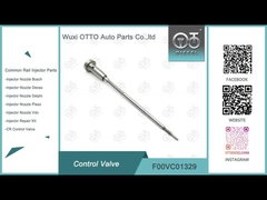 F 00V C01 329 / F00VC01329 Bosch Injector Control Valve For Injector 0445110284