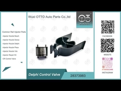 28373983 Common Rail Control Valve For Delphi Common Rail Injectors SYMC D22 _6