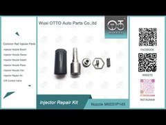 Siemens Injector Repair Kit For Injectors CP1311537424 / 92333