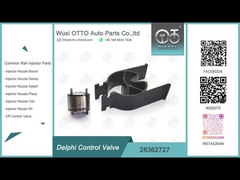 28362727 Common Rail Valve  For  Injectors 28319895/28388960