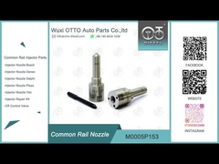 M0005P153 SIEMENS VDO Common Rail Nozzle For Injectors 5WS40441 / A2C59511603