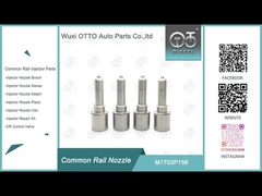 Original SIEMENS VDO Common Rail Nozzle M1703P156 With High Speed Steel