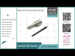 DLLA155P1030 Denso Common Rail Nozzle for 095000-956X Injectors