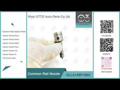 DLLA148P1660 Common Rail Nozzle 30g for Bosch Injectors 044511419
