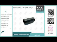 Common Rail Injector Parts