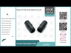 Common Rail Injector Parts 1