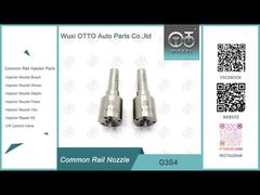 G3S4 Denso Common Rail Nozzle for Mitsubishi 4N13 EURO 5