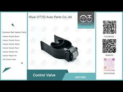 Injector Control Valve Model 28577595 for SYMC D16 _6 X100 COMPACT SUV Applied to Injectors 28387604