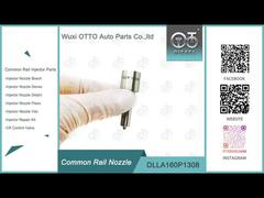 DLLA160P1308 /  0 433 171 817 Diesel Nozzle For Common Rail Injectors 0445110216 