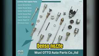 DLLA152P959 Denso Nozzle 