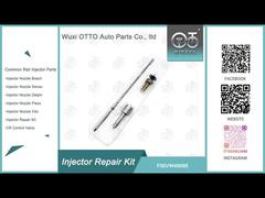 Diesel Injector Repair Kit F00VW40095 for 0445110522