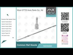 Fix Rough Idle F00VW40095 Piezo Injector Nozzle Upgrade