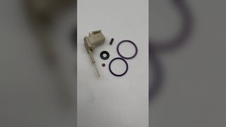 Fuel Injector Repair Kit 891807 VO E3 Maintenance Solution