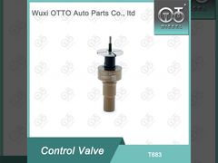 T683 Diesel Injector Control Valve Cap High Speed Steel