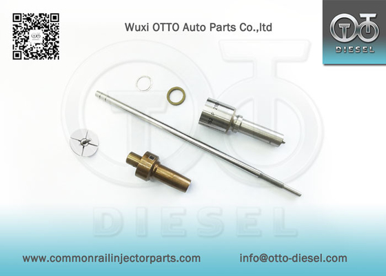 Bosch Injector Repair Kit For 0445110369/646/647