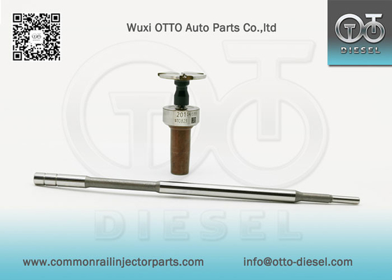 F00VC45200 Common Rail Control Valve For Injector 0445110351