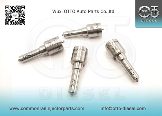 DLLA155P985 Denso Common Rail Nozzle For Injectors 095000-5740