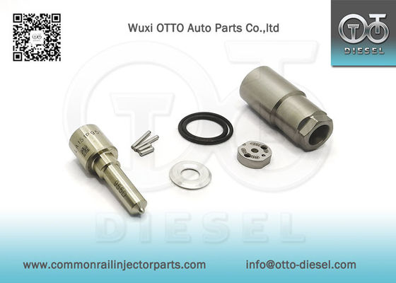 Denso Injector Repair Kit 095000-6620 7C16-9K546-AB With Nozzle DLLA151P955 For Ford Diesel Fuel System
