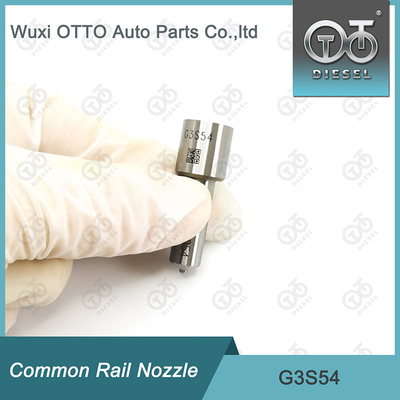 G3S54 Denso Common Rail Nozzle For Injectors 295050-1170