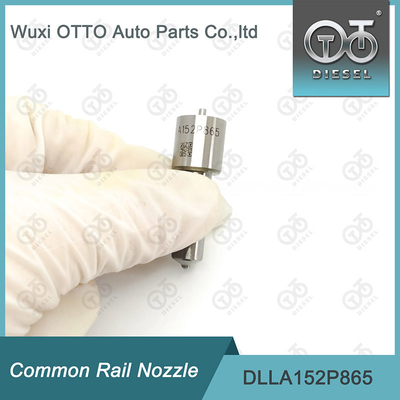 DLLA152P865 /093400-8650 DENSO Common Rail Nozzle For Injectors 095000-551#