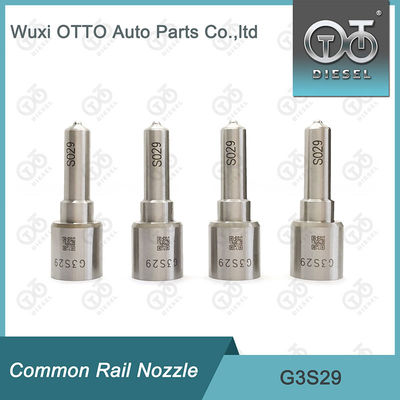 G3S29 Denso Common Rail Nozzle For Injectors 295050-1710 8-98238318-0