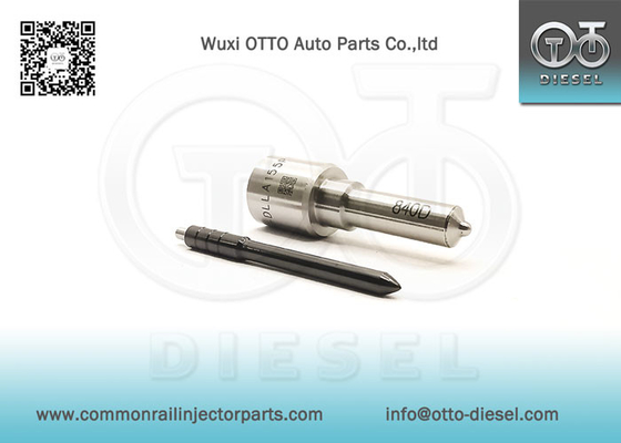 DLLA155P840 Denso Common Rail Nozzle for Hino Toyota 095000-6521