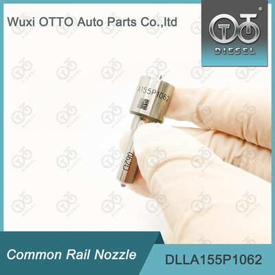 DLLA155P1062 DENSO Common Rail Nozzle For Injector 095000-8290