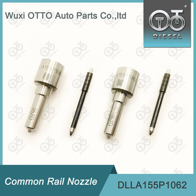 DLLA155P1062 DENSO Common Rail Nozzle For Injector 095000-8290