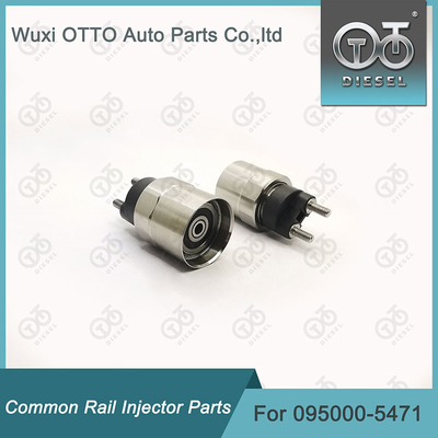 Common Rail Injector Valve For 095000-5471