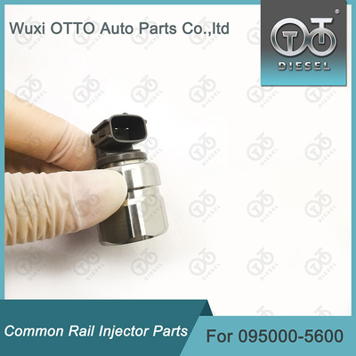 Common Rail Injector Valve For 095000-5215 095000-5600