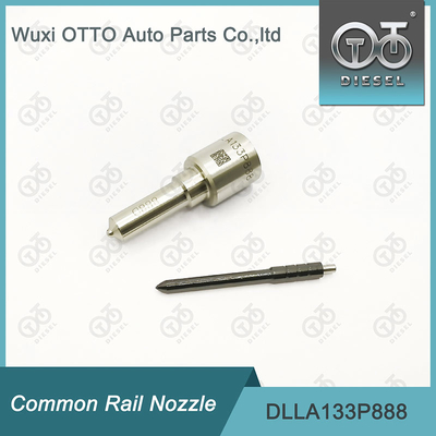 DLLA133P888 Denso Common Rail Nozzle For Injectors 095000-6460 / RE529150