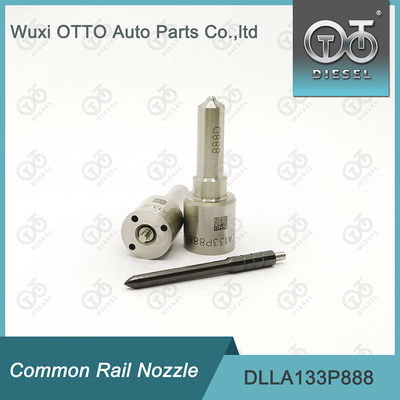 DLLA133P888 Denso Common Rail Nozzle For Injectors 095000-6460 / RE529150